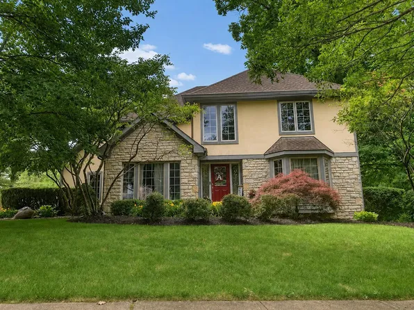 4405 Plymouth Rock Ct, Columbus, OH 43230