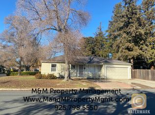 3673 Village Rd, Concord, CA 94519