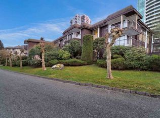 4345 Grange St #105, Burnaby, BC V5H 1P4
