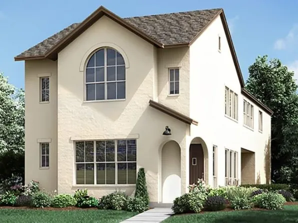 3654 Grapeseed Dr, Frisco, TX 75033