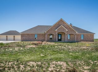 13221 Bluff Ridge Trl, Canyon, TX 79015