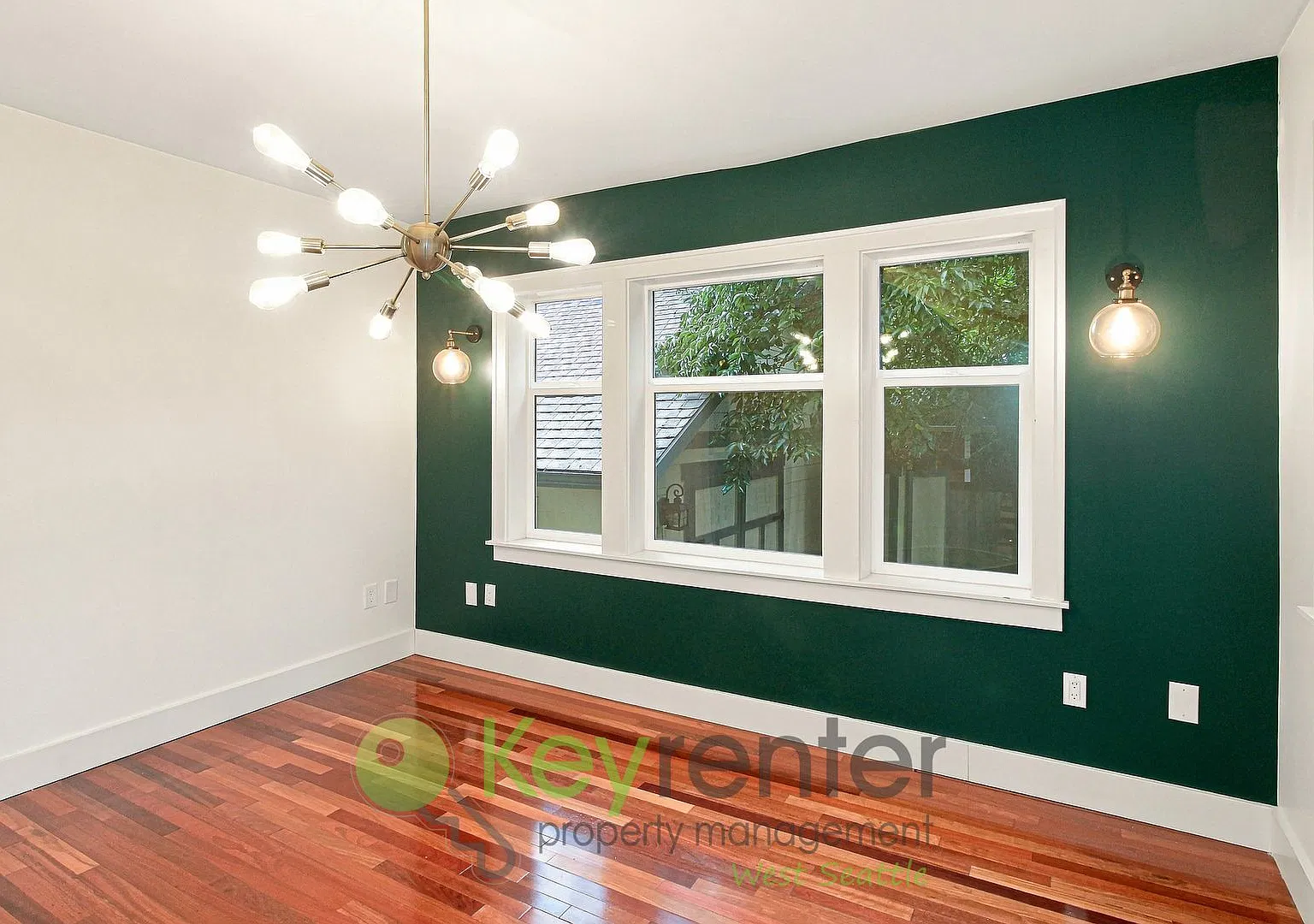 $1,000 Move-In Incentive** Luxury Craftsman Living With Professional Landscaping Included — Photo 3