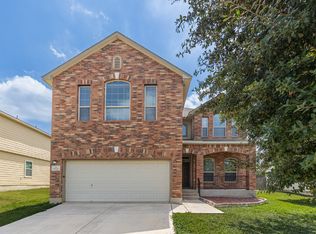 1722 Cool Breeze, San Antonio, TX 78245