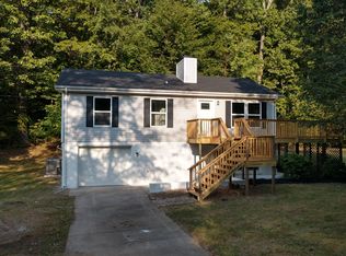 336 Harper Rd, Clarksville, TN 37043