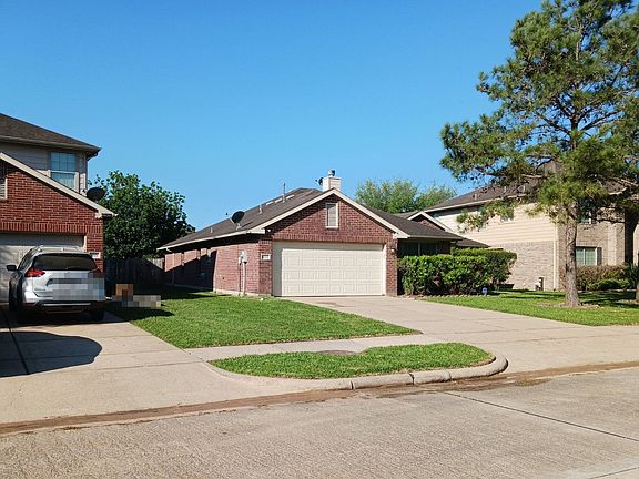 3rd image of 3323 Antelope Hills Dr