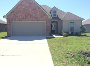 130 Petal Ave, Thibodaux, LA 70301