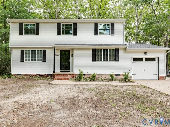 2305 Stonemill Ct, Henrico, VA 23233