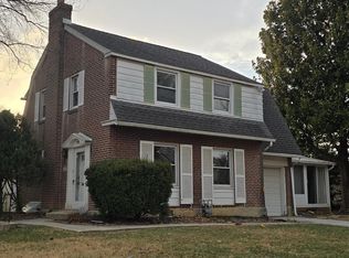 505 E Providence Rd, Clifton Heights, PA 19018