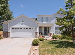 19131 E Hampden Dr, Aurora, CO 80013