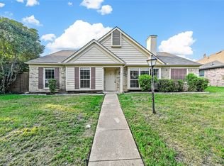 2217 Montclair St, Lancaster, TX 75146