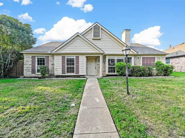 2217 Montclair St, Lancaster, TX 75146