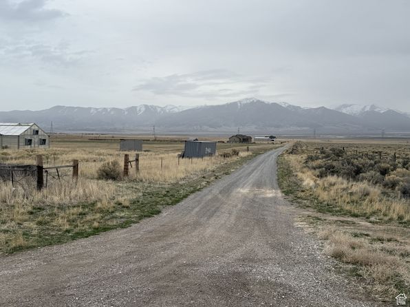 100 E Pine St, Rush Valley, UT 84069