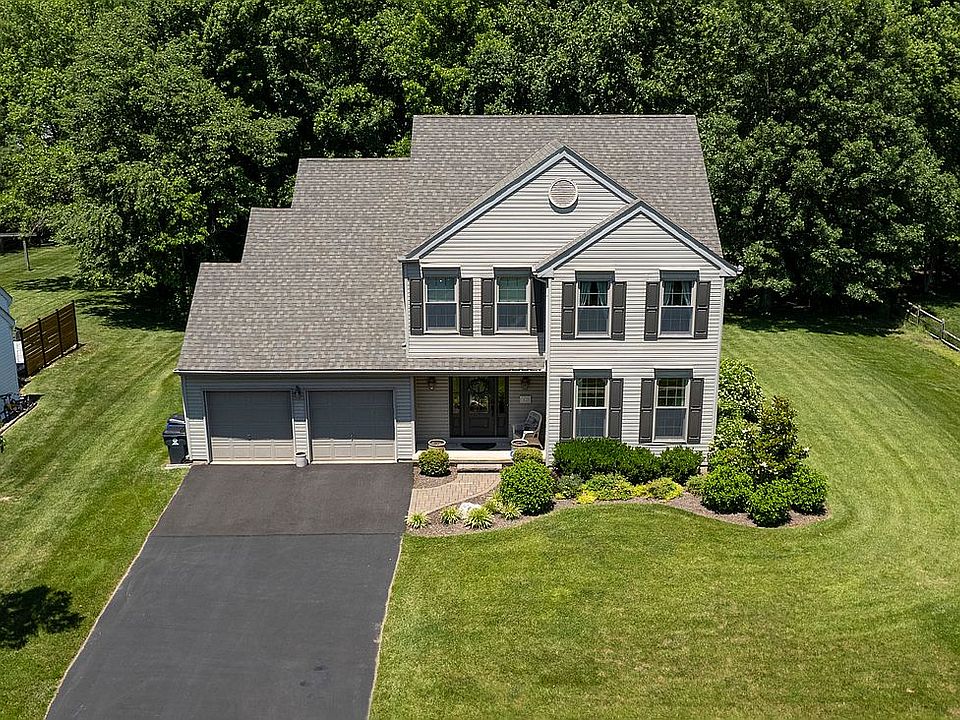Welcome to 41 Thistleberry