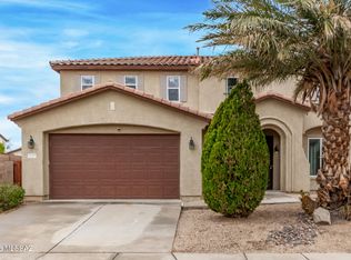 6840 S Tackweed Way, Tucson, AZ 85756