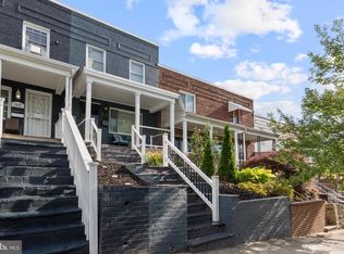 1625 Lang Pl NE, Washington, DC 20002