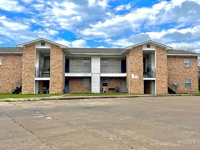 Navasota Landing