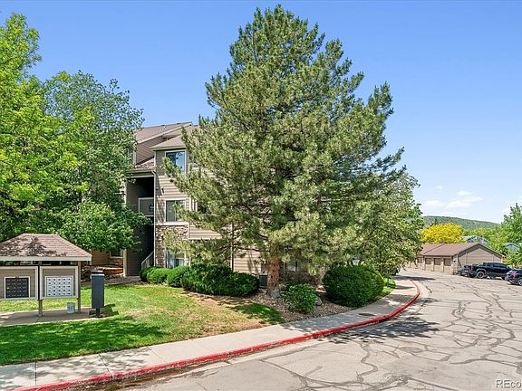 2nd image of 7388 S Alkire Street #305