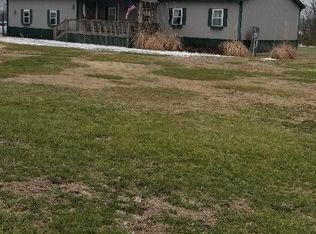 107 W Missouri St, Sullivan, IN 47882