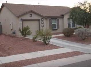 4837 W Paseo Don Carlos, Tucson, AZ 85757