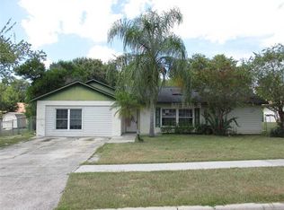 3222 Hammersmith Rd, Orlando, FL 32818