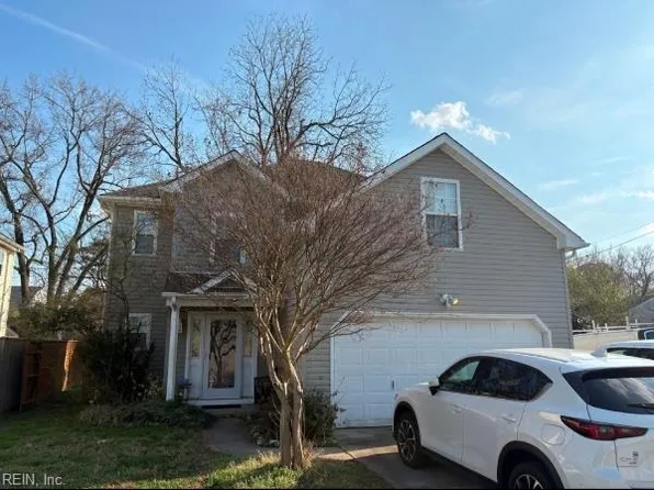 718 14th St APT C, Virginia Beach, VA 23451