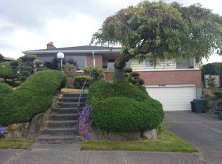 8702 22nd Ave NW, Seattle, WA 98117