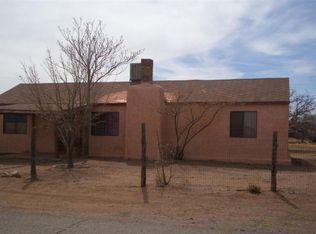 5153 Wildflower Rd, Las Cruces, NM 88011
