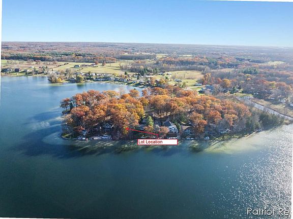 2nd image of V/l S Deer Point Dr