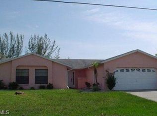 130 SE 16th Ter, Cape Coral, FL 33990