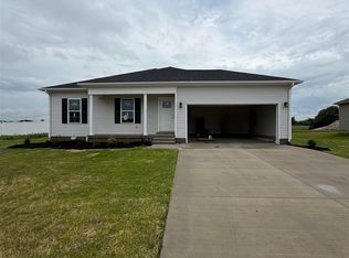 LOT 715 Saint Elias Ave, Bowling Green, KY 42101