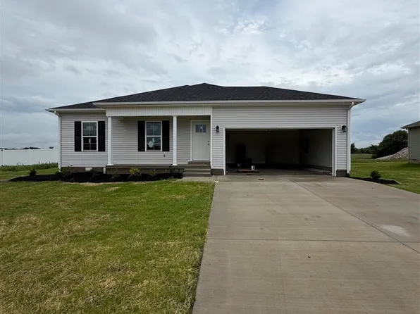 LOT 715 Saint Elias Ave, Bowling Green, KY 42101