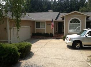 17740 Lake Forest Dr, Penn Valley, CA