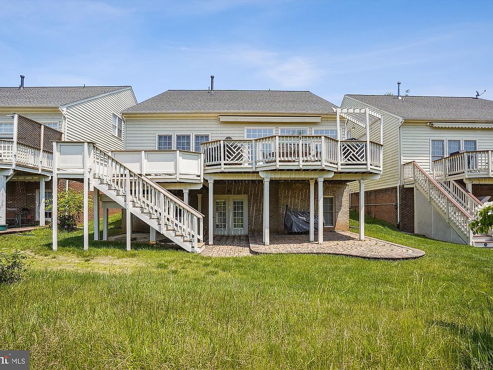 13841 Piedmont Vista Dr, Haymarket, VA 20169 Zillow