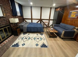 75 Orton Park Rd #BASEMENT, Toronto, ON M1G3G7