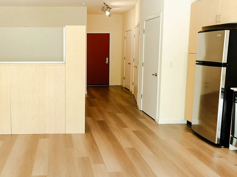 Library Place Apartments — Photo 7
