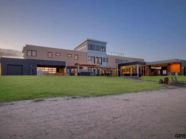 810 Big Sandy Blvd, Ashland, NE 68003