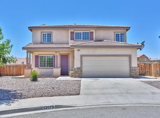 13979 Iris Cv, Victorville, CA 92392