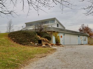 4597 N 100 E, Crawfordsville, IN 47933