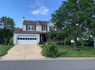 8971 Dennis Ct, Bristow, VA 20136