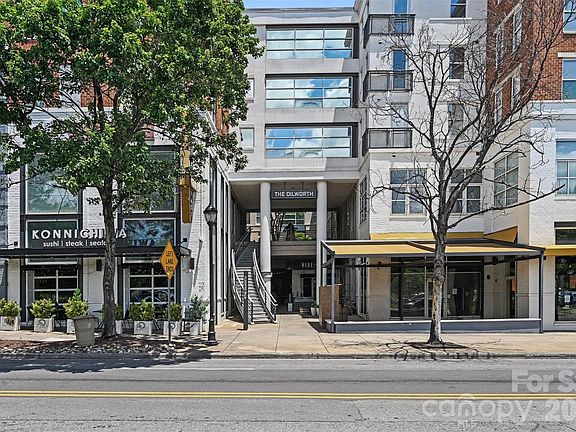 4th image of 1315 East Blvd Unit 720