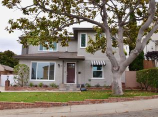 724 Sierra St, El Segundo, CA 90245