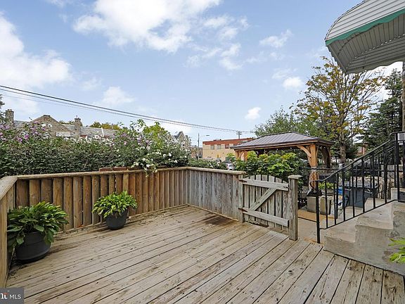 5th image of 5931 Castor Ave