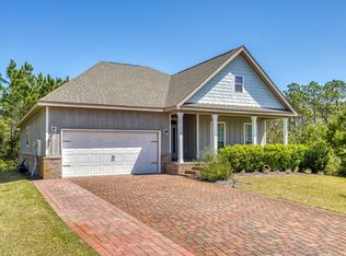 91 Pearl Aardon Cv, Santa Rosa Beach, FL 32459