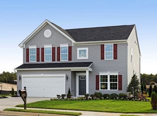 610 Winterberry Ct, Joliet, IL 60431