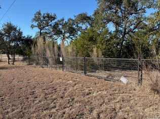 1035 (LOT 1777) Mystic Breeze LOT 1777, Spring Branch, TX 78070