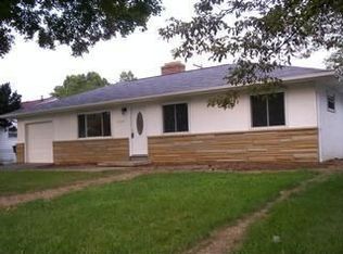1134 Saint Cecelia Dr, Columbus, OH