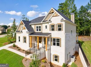 3111 Mulberry Greens Ln, Jefferson, GA 30549