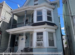 552 River St Floor 3, Paterson, NJ 07524