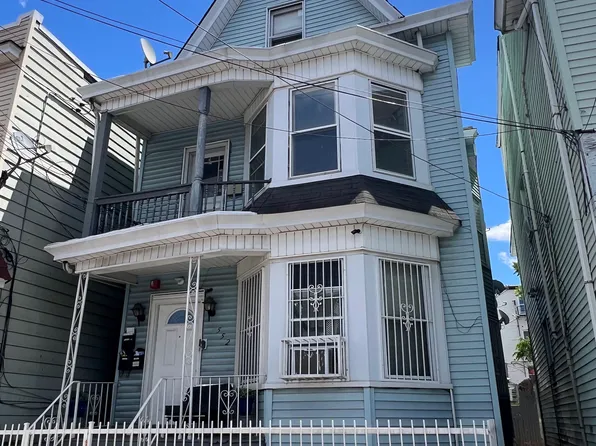 552 River St Floor 3, Paterson, NJ 07524