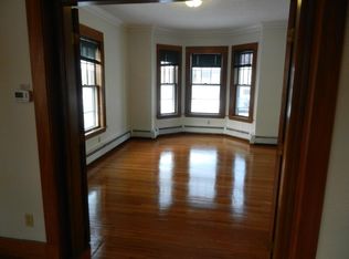 41 Washington Ave #1, Waltham, MA 02453